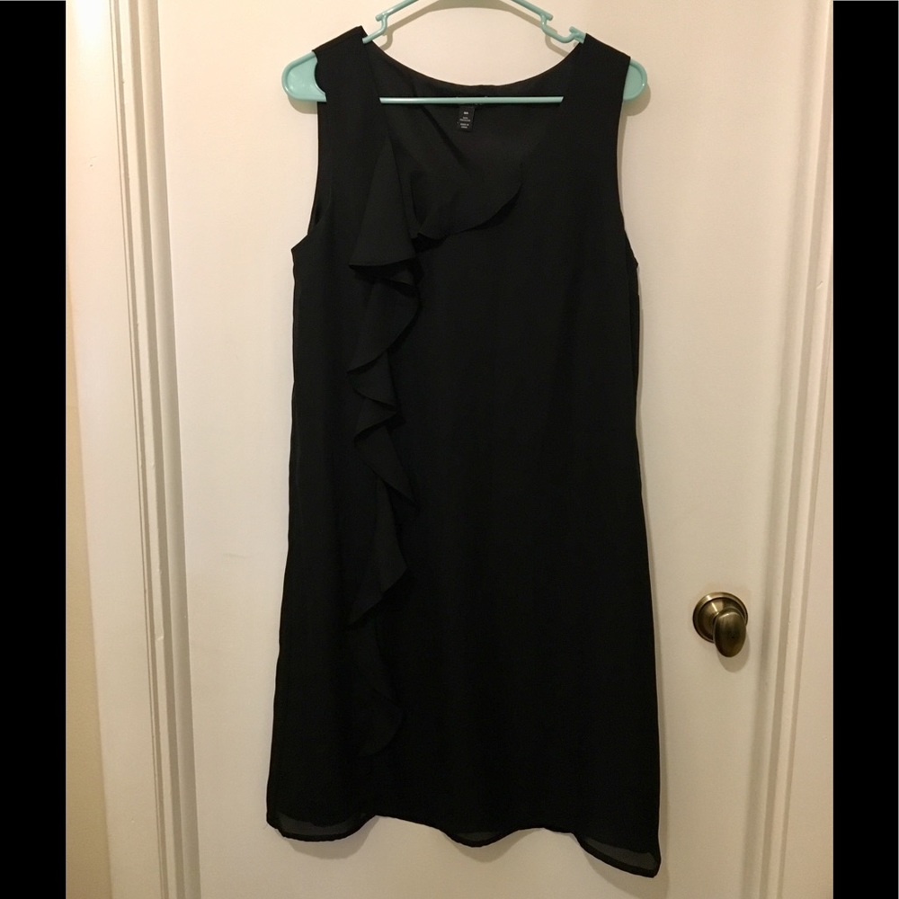 George Women’s Black Mini Dress